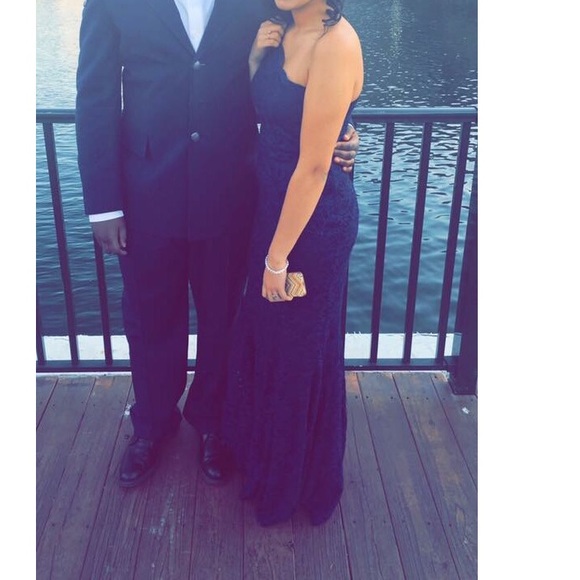 Prom dress/Formal dress - Picture 2 of 6